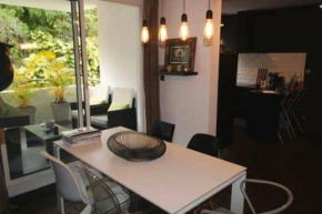 ST DENIS bellepierre LUXURY APPARTMENT REUNION